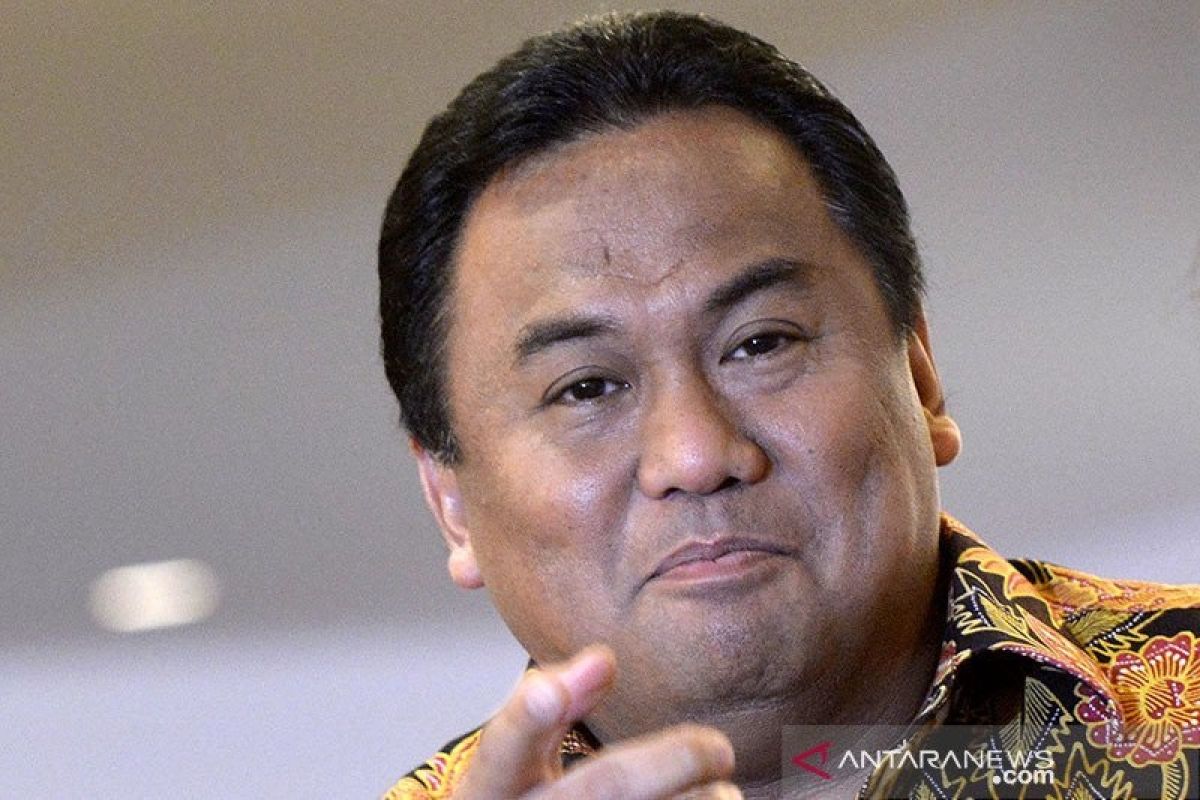 Wakil Ketua DPR RI, Rachmat Gobel harap kunker Menhub hasilkan perluasan investasi Jepang