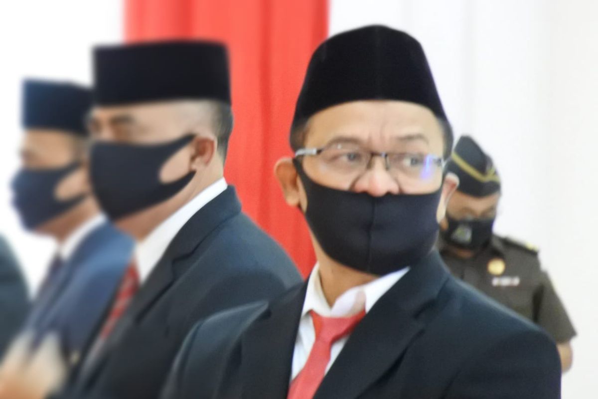 Dinkes NTT minta warga gunakan aplikasi PeduliLindungi