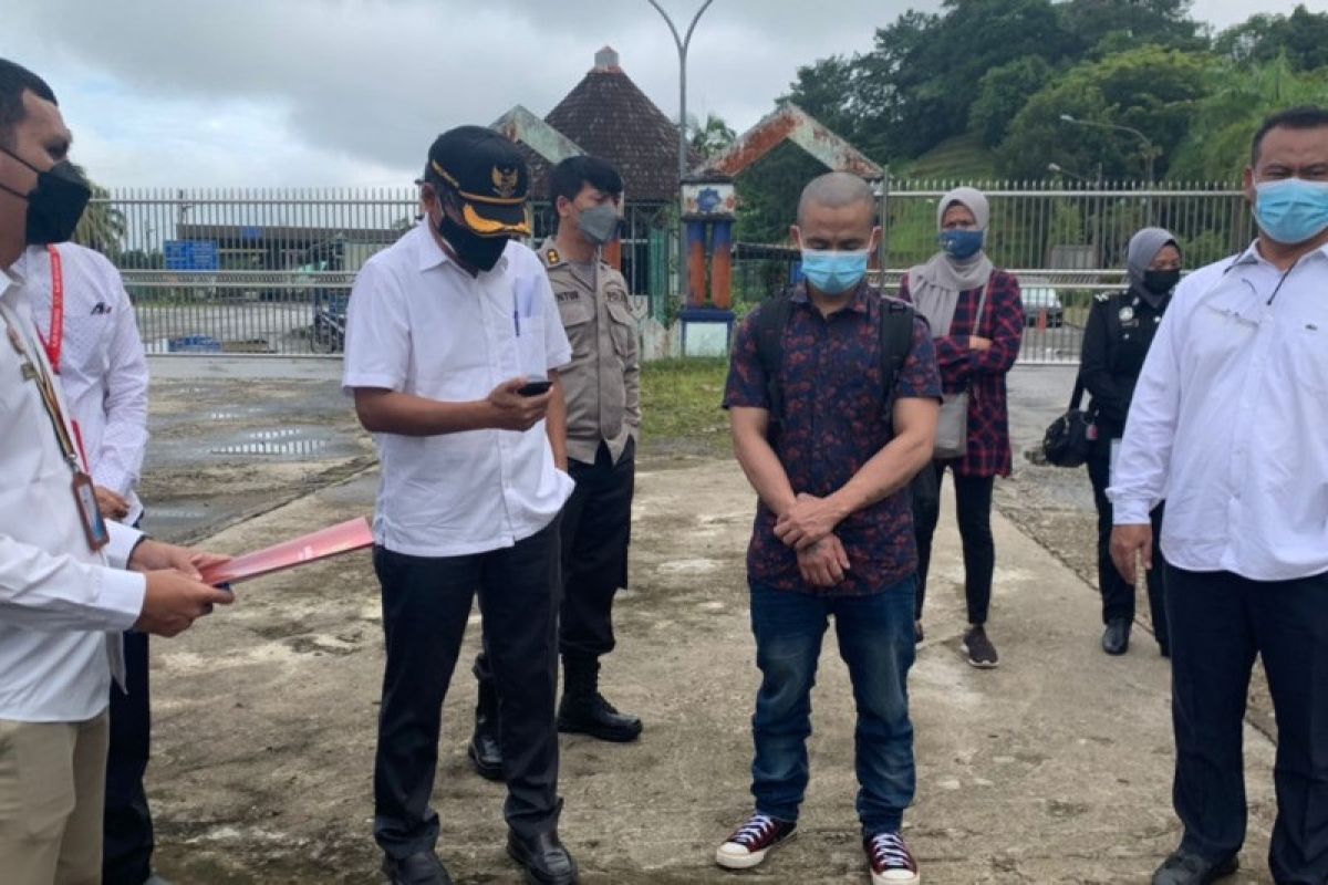 KJRI Kuching berikan bantuan hukum kepada WNI hingga bebas hukuman mati