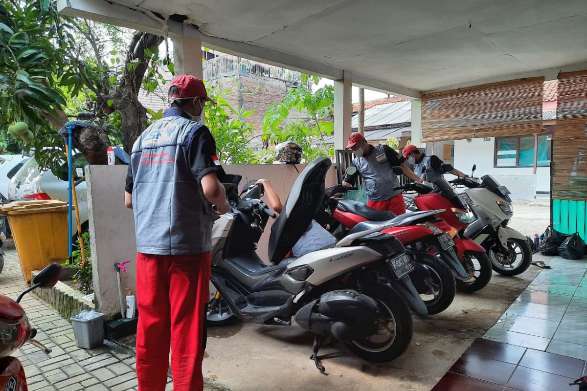 Tips Servis Mudah dengan Aplikasi My Yamaha Motor