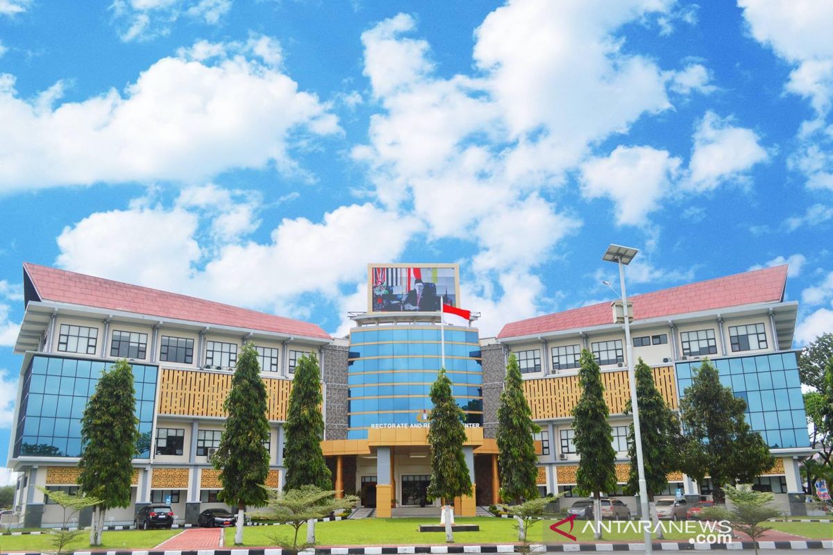 Universitas Negeri Padang gelar lomba ini untuk mahasiswa se-Indonesia