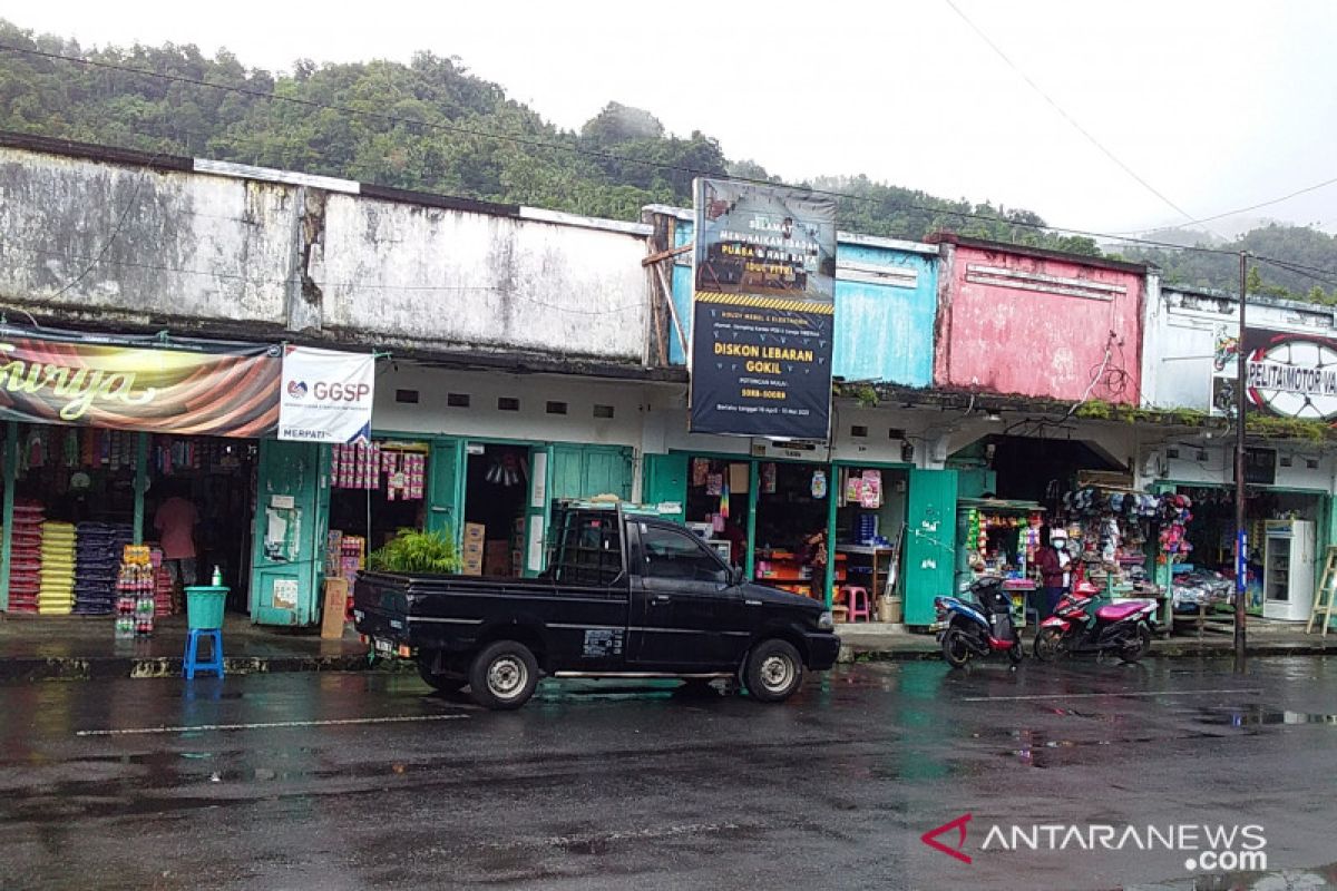 Proyek PEN Rp199 miliar Sangihe segera ditender