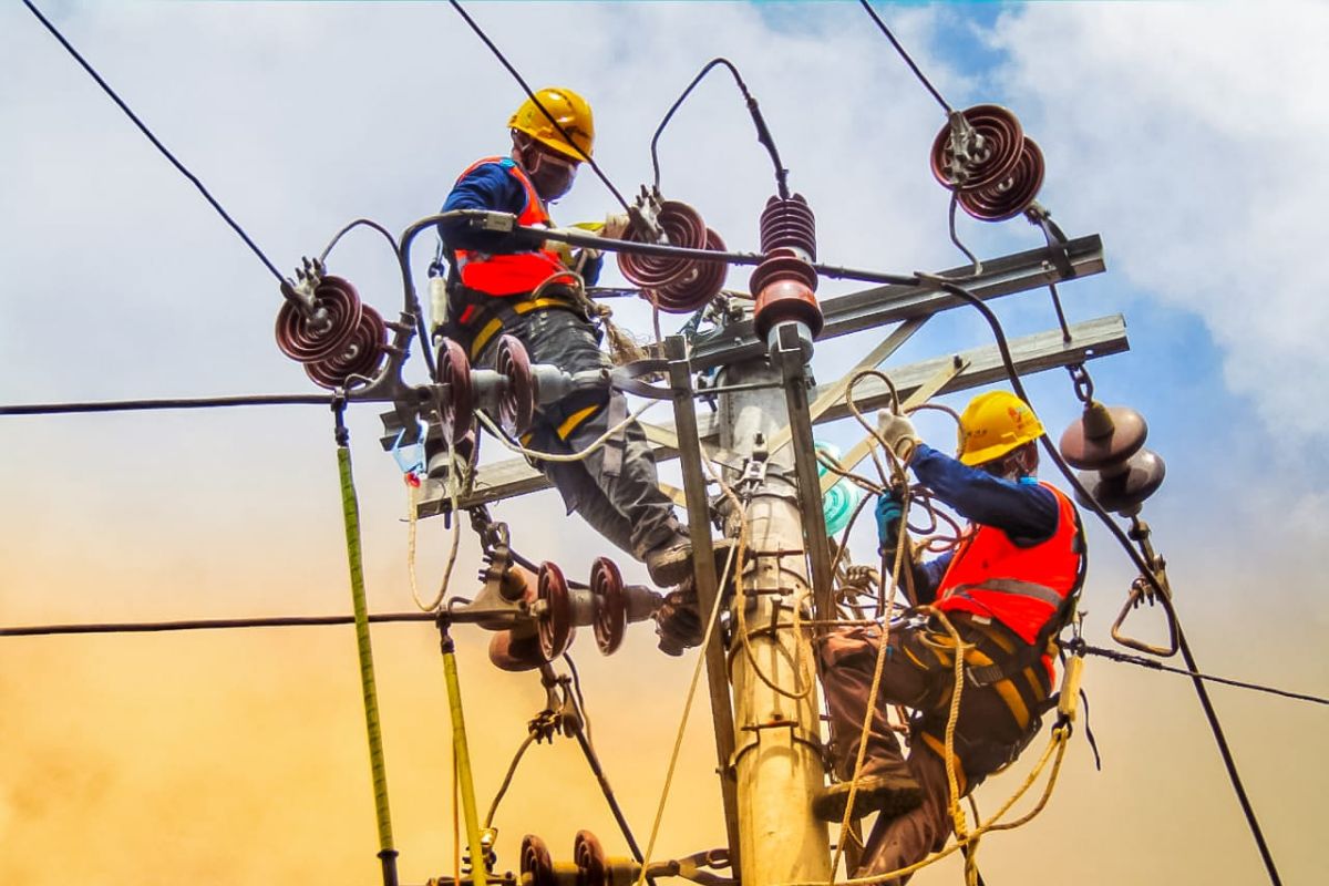 Tingkatkan layanan, sejumlah bupati beri apresiasi untuk PLN UIW Aceh