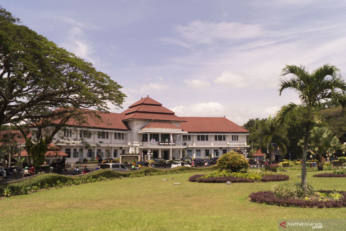 Kota Malang segera uji coba operasional satu tempat wisata