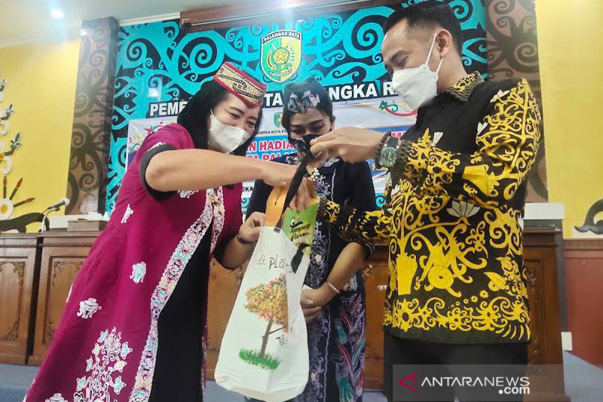 Palangka Raya tingkatkan daya saing UMKM melalui lomba inovasi