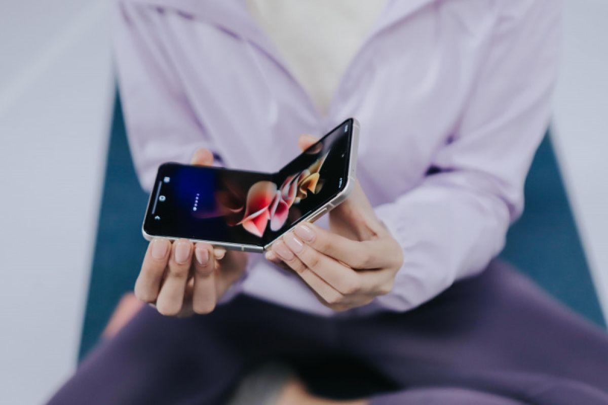 Ini harga Galaxy Z Fold 3 dan Flip 3 yang resmi meluncur di Indonesia