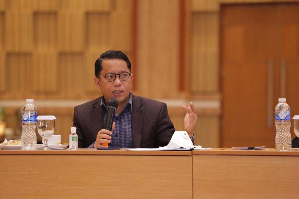 Sikapi JAI, Kemenag kerahkan penyuluh agama sosialisasikan SKB Tiga Menteri