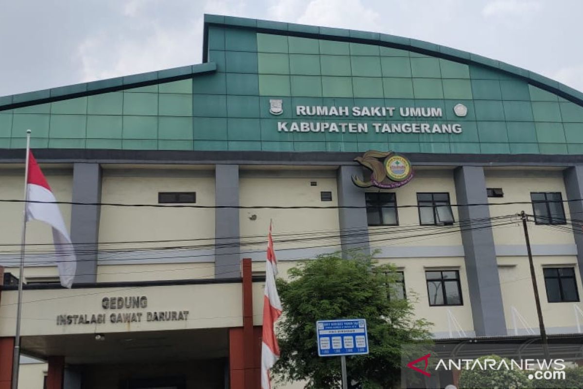 Empat napi korban kebakaran Lapas Tangerang akan dioperasi