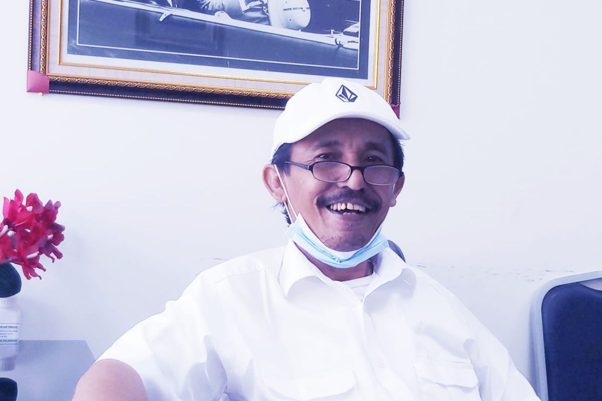 Pansus DPRD Medan minta jangan ada lagi penggusuran PKL