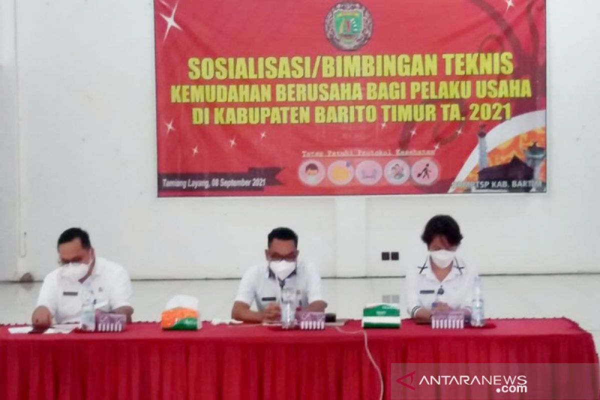 Mengoptimalkan aplikasi perizinan berusaha terintegrasi elektronik