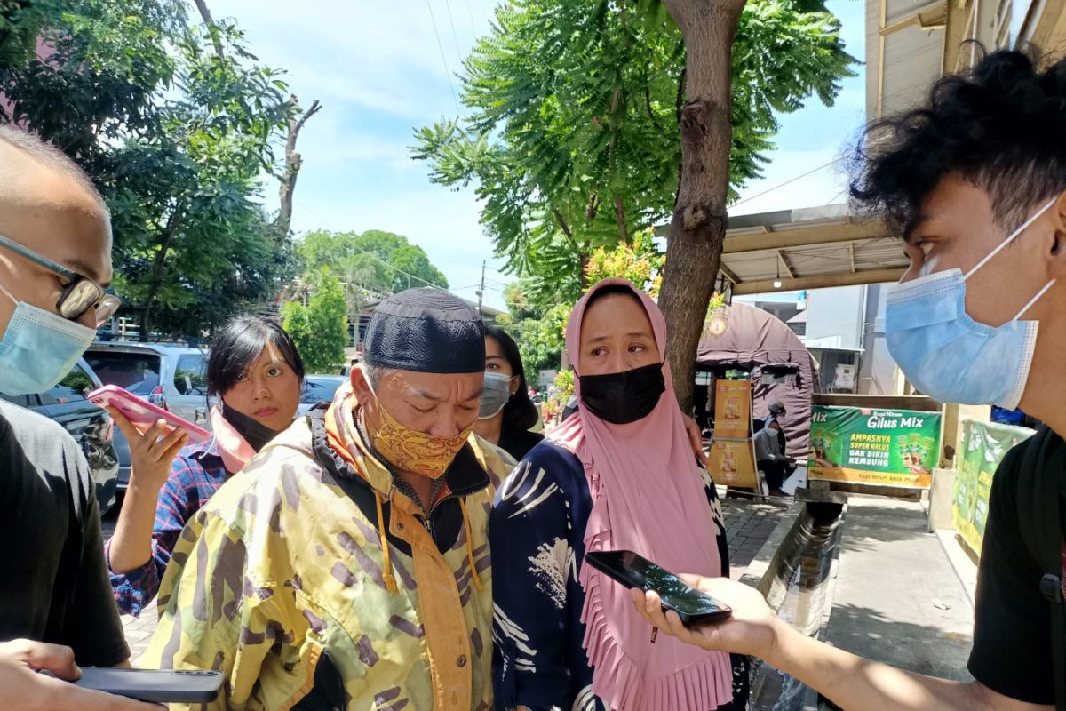 Polisi diminta periksa pejabat Lapas Tangerang terkait kebakaran