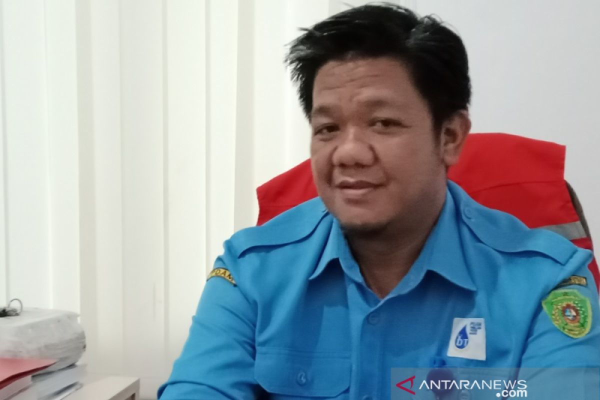 Perumda Air Minum Danum Taka Penajam dapat dana Rp9,5 miliar