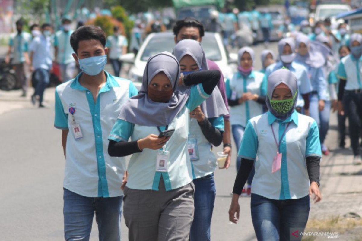 Polemik JHT dinilai akibat minimnya kesadaran perencanaan keuangan