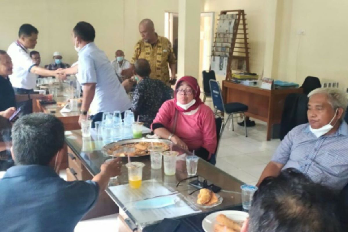 Konferensi Provinsi PWI Sumut akan digelar 21-23 Oktober 2021