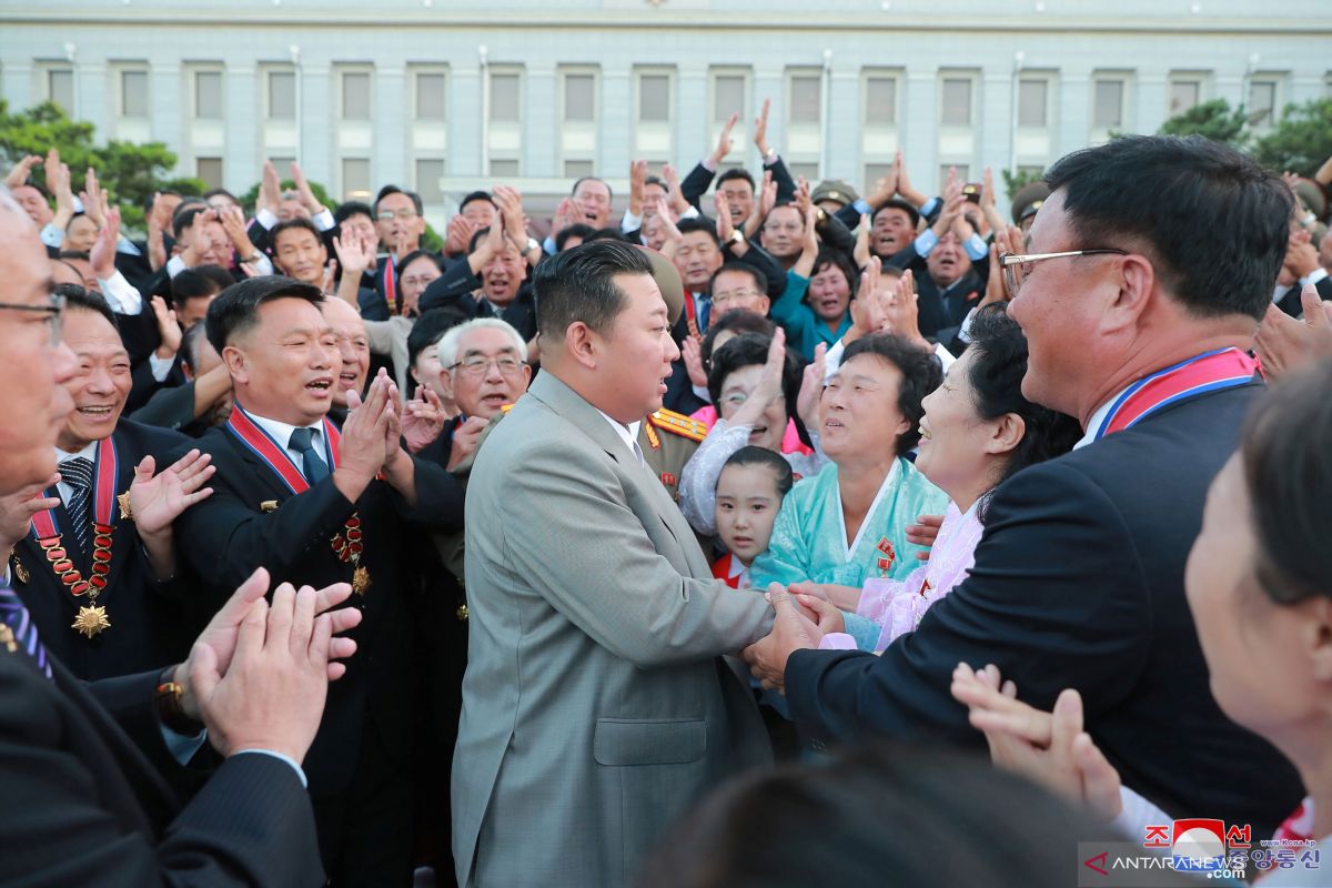 Korut tawarkan pemulihan hubungan langsung antar Korea