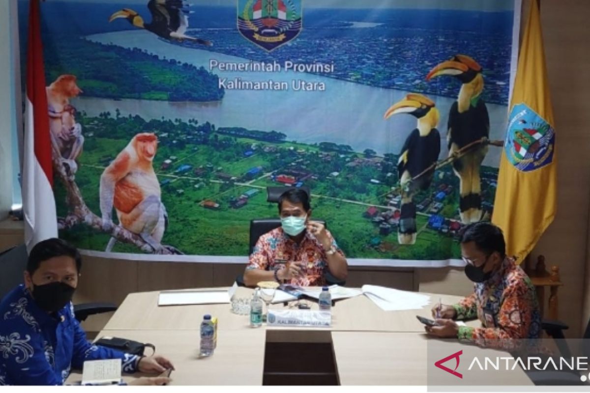 Gubernur Target Amdal GreenEnergy KIPI Selesai Sebelum Presiden Datang