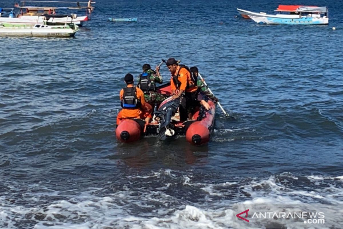 Cuaca jadi kendala pencarian korban banjir bandang Ngada yang hilang