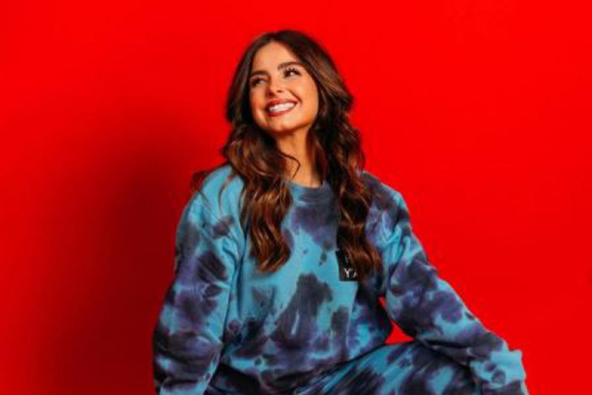 Bintang TikTok Addison Rae teken kontrak baru dengan Netflix