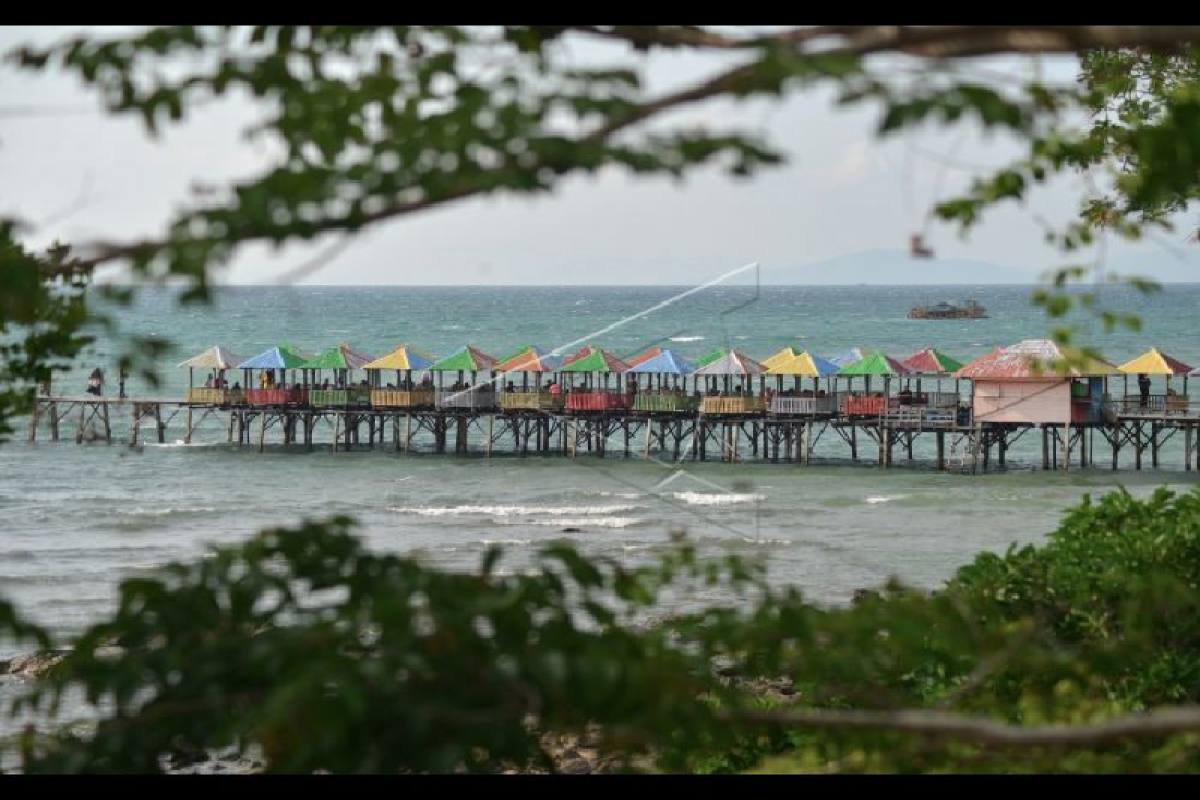 Aceh Besar zona merah, pengelola wisata diminta taat prokes