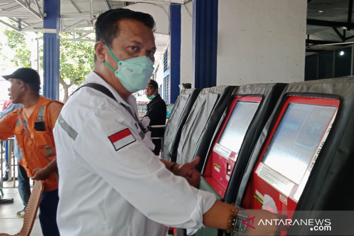 Di Baubau, penumpang Pelni kesulitan mendapatkan PCR untuk perjalanan