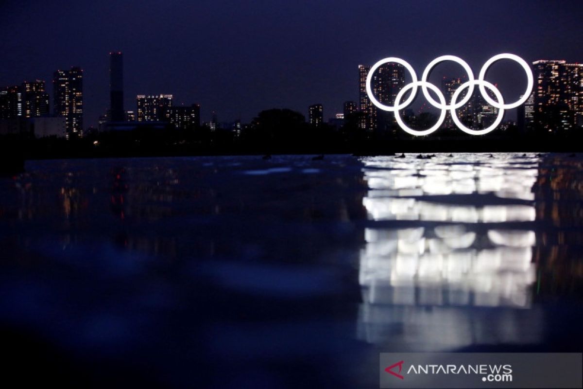 Korea Utara kena skors oleh IOC gara-gara absen di Olimpiade Tokyo