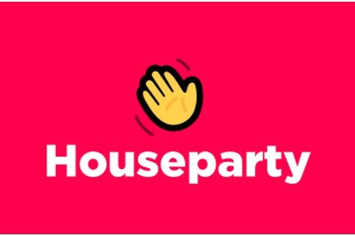 Aplikasi Houseparty akan ditutup mulai Oktober