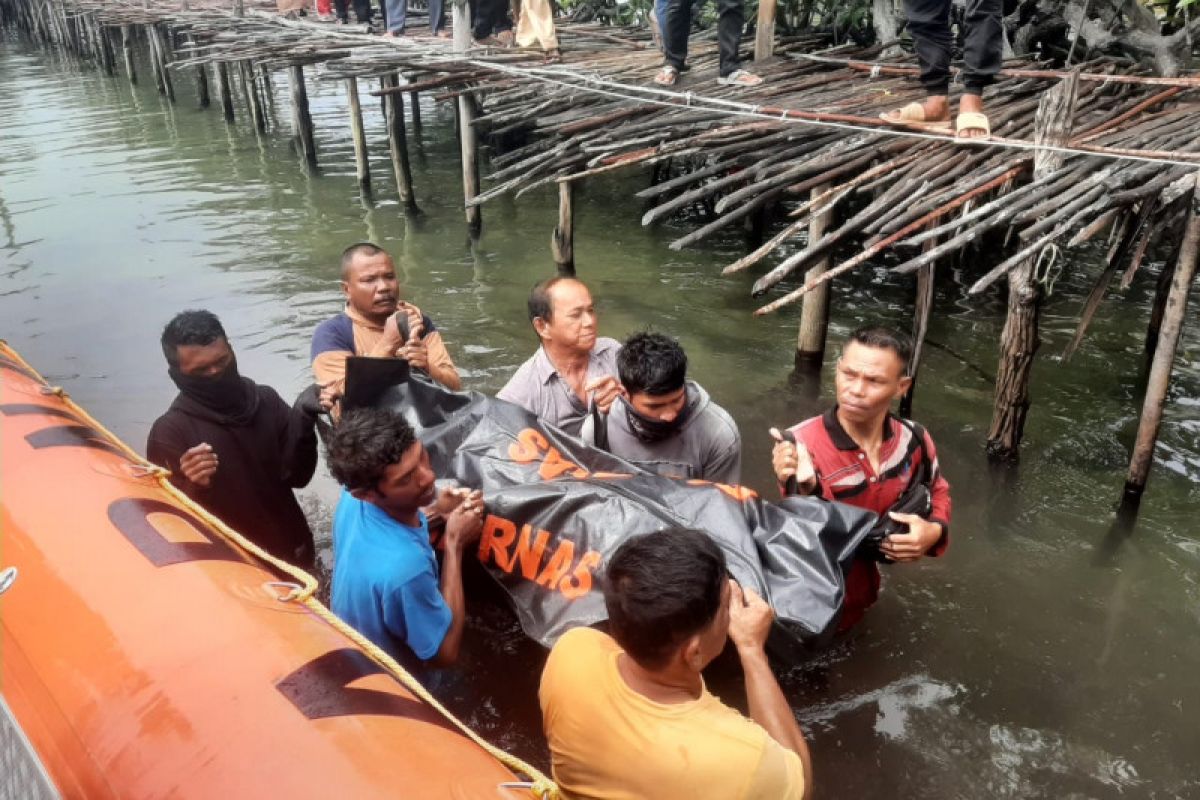 Polisi tetapkan tersangka tewasnya dua pria di lokasi wisata mangrove