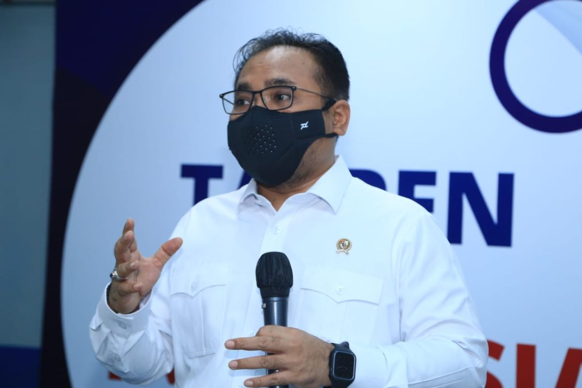 Expect Sehati program to help MSEs rise during pandemic: Qoumas