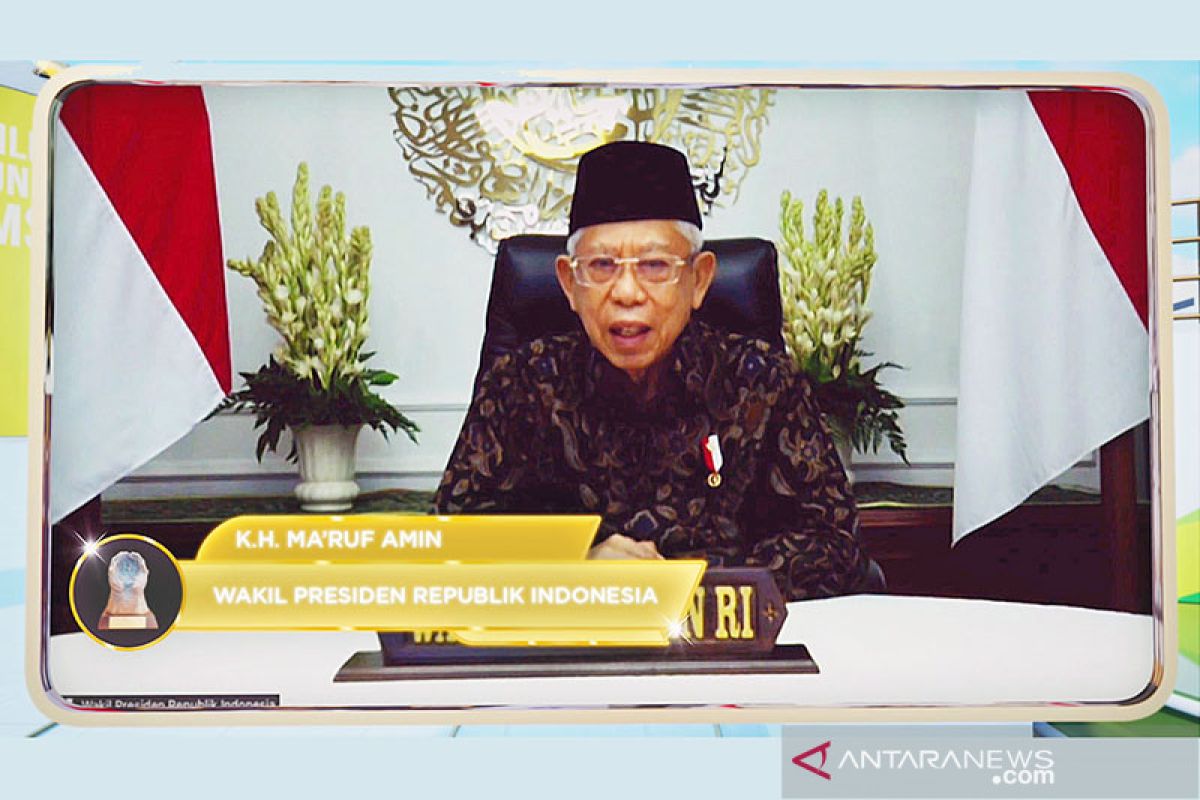 Wapres: Pemerintah juga prioritaskan Jamsostek bagi pekerja rentan