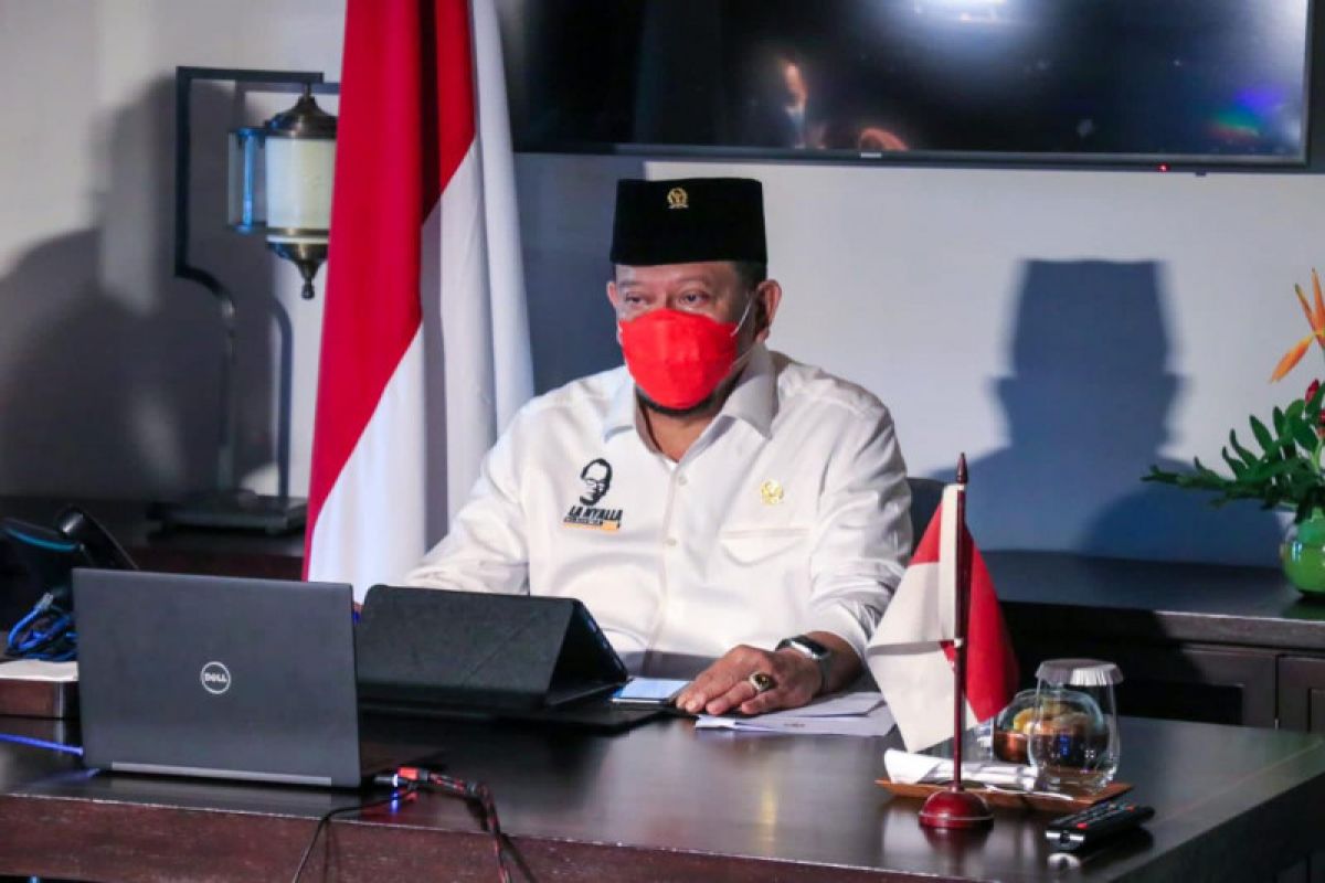 Ketua DPD RI minta BPOM buat aturan khusus pengembangan jamu Nusantara