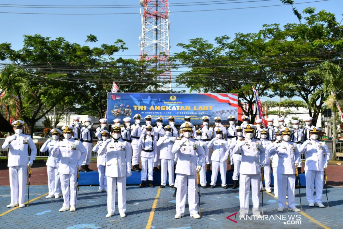 Perairan Kalsel-Teng kondusif berkat sinergi membina masyarakat pesisir