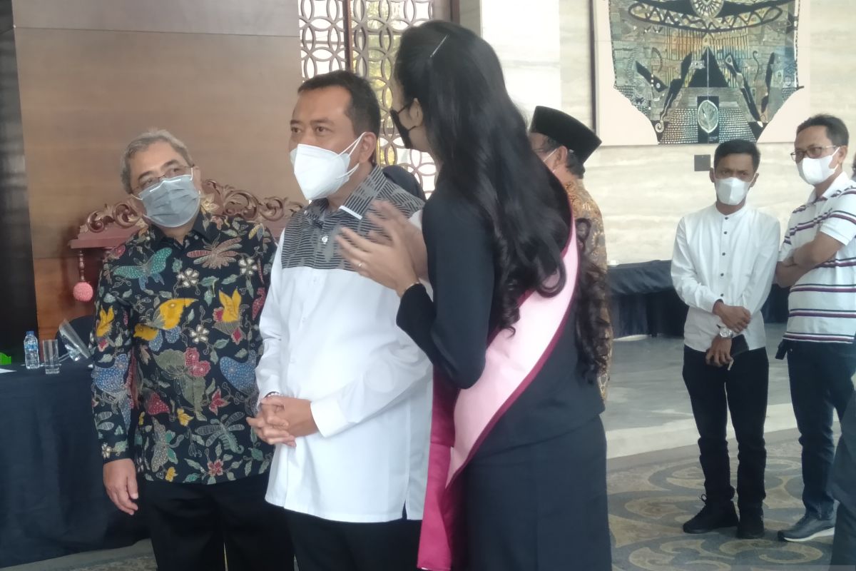 Ketua Komisi X DPR berharap daerah PPKM Level 3-2 gelar sekolah tatap muka