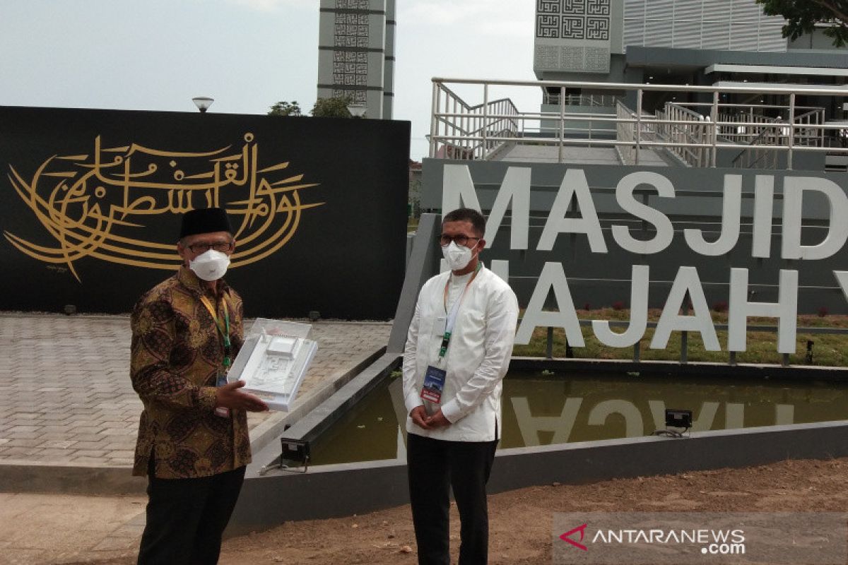 Muhammadiyah mendorong pembelajaran tatap muka dengan disiplin prokes