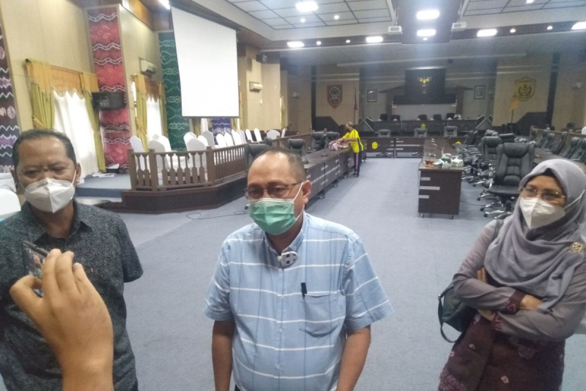 Jika PDAM Bandarmasih jadi Perseroda modal dasar capai Rp1 triliun