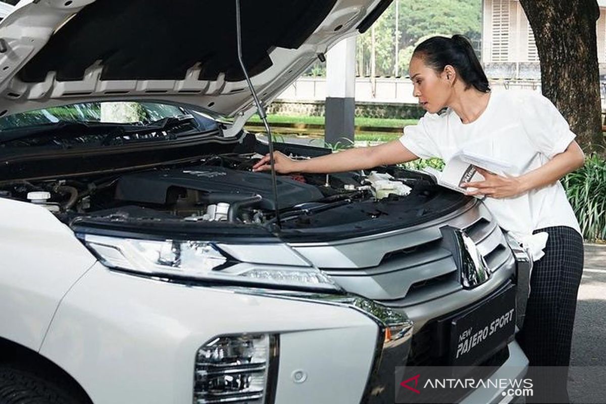 Ternyata memanaskan mesin untuk mobil keluaran terkini sudah tidak perlu