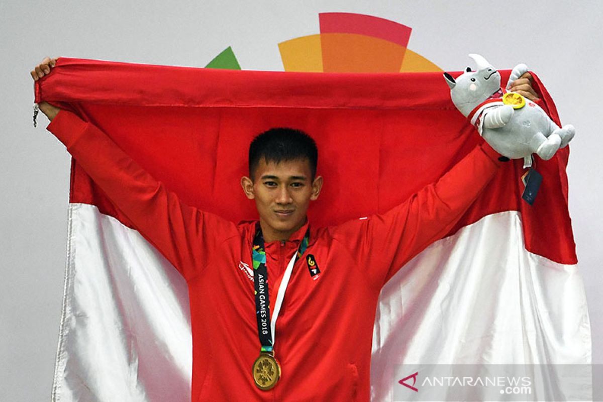 Indonesia berkomitmen jaga prestasi pada Asian Games 2022