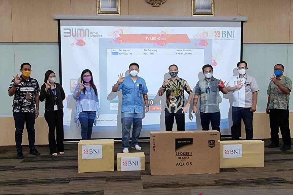 BNI diminta edukasi karyawan PT Timah tentang layanan perbankan