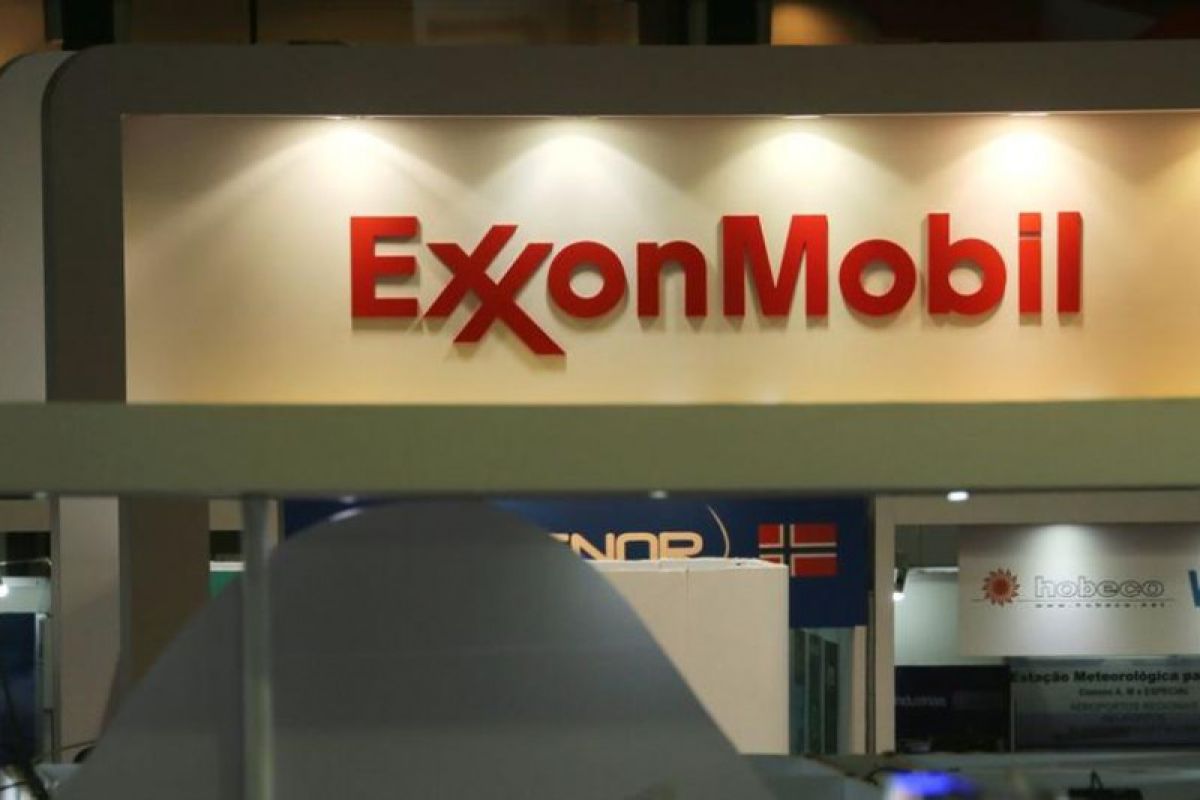 AS pinjami Exxon 1,5 juta barel minyak dari cadangan strategis