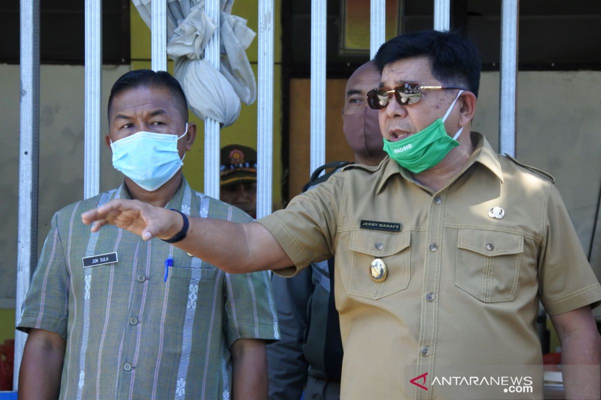 Kabupaten Kupang sosialisasikan perda penanganan stunting