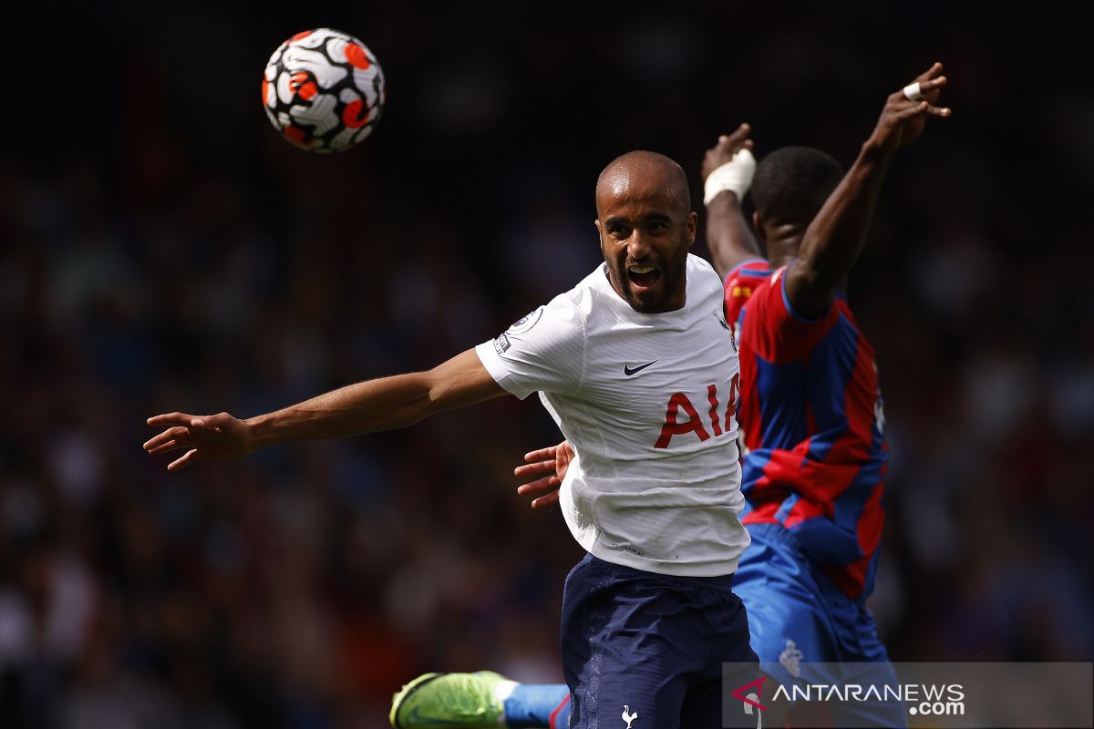 Liga Inggris: Dua pemain Spurs cedera jelang laga kontra Chelsea