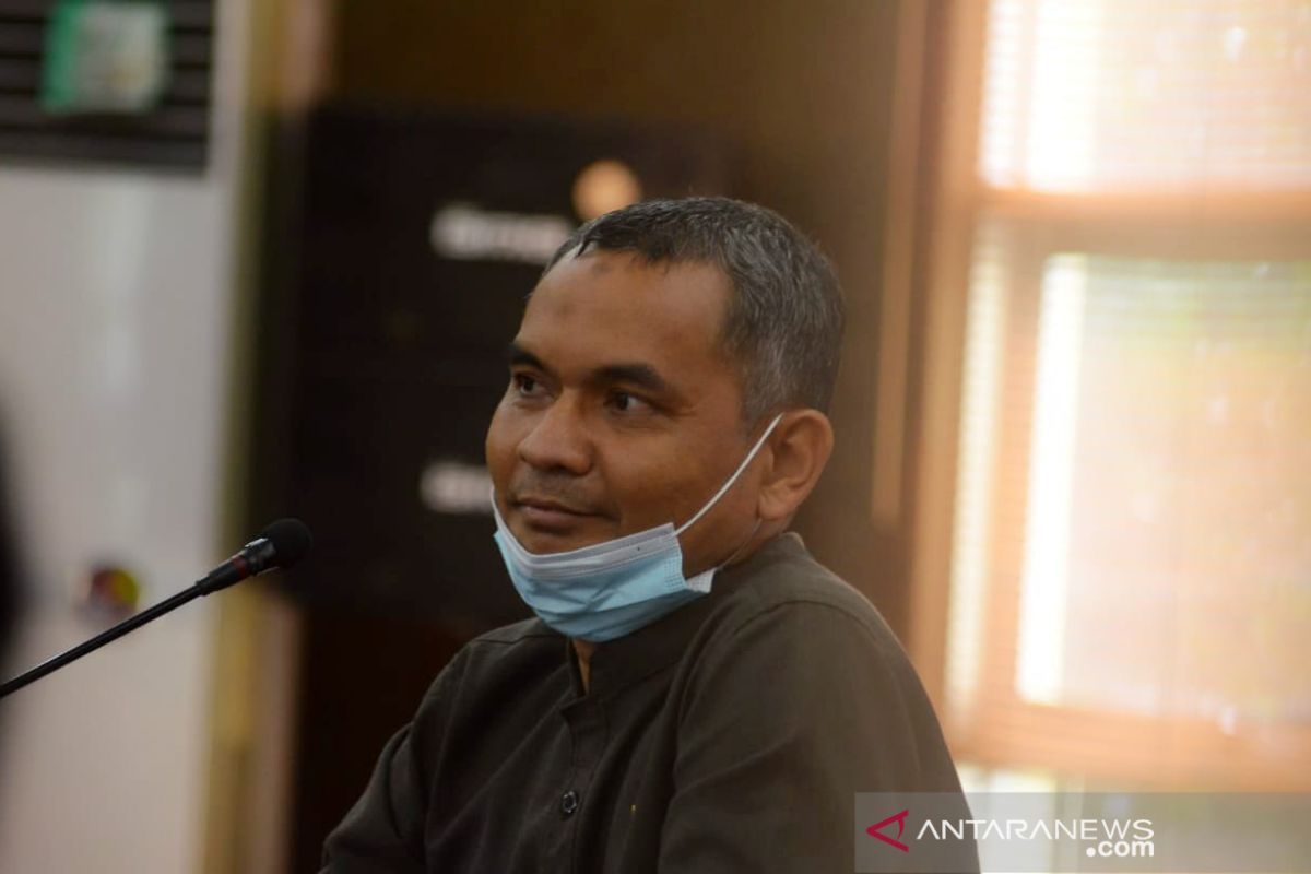 Baznas berharap Pemkab Gorontalo Utara segera inisiasi perda zakat