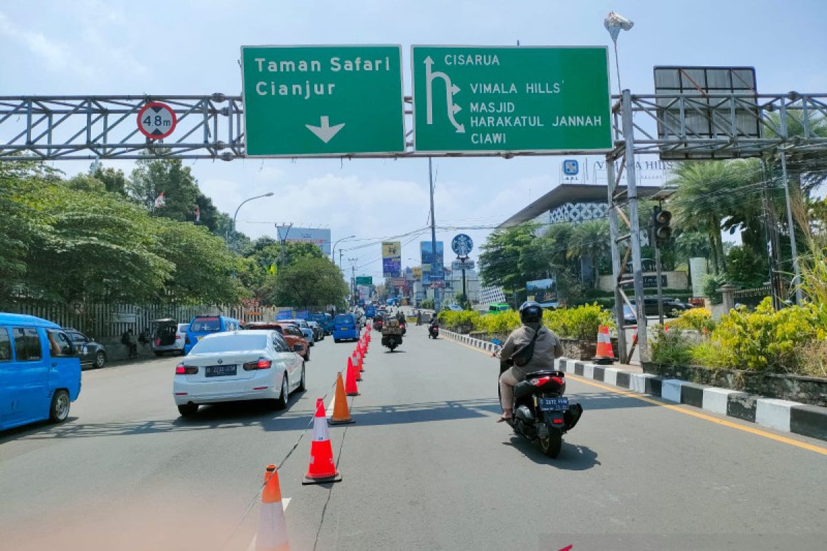 PHRI Bogor optimistis tingkat okupansi hotel dan restoran stabil