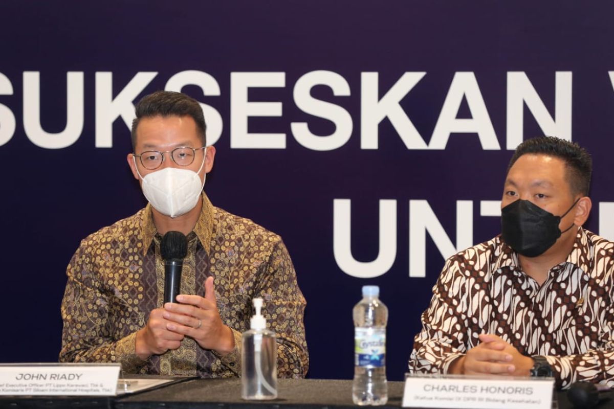 Indonesia berpeluang pimpin blok ekonomi digital regional