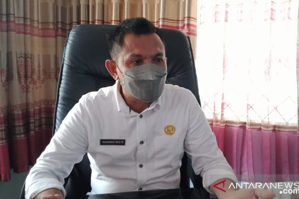 Dinas Pertanian Kota Baubau ajukan pengadaan 10 mesin penetas telur itik