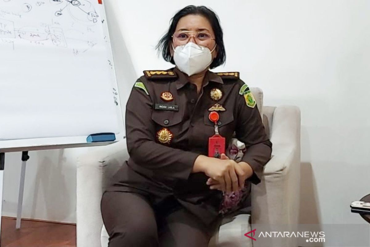 Asisten Pidana Militer Kejati Kalsel siap tangani perkara koneksitas TNI dan sipil