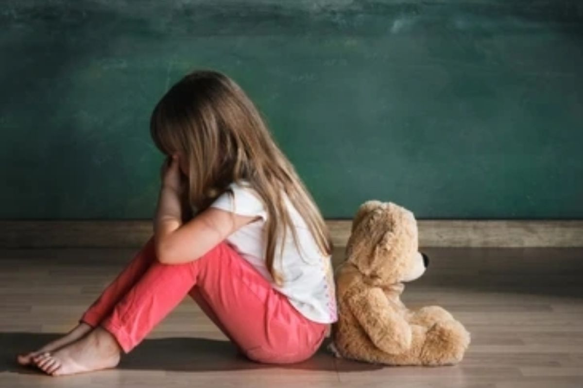 Maintaining children's mental health important amid pandemic: Experts