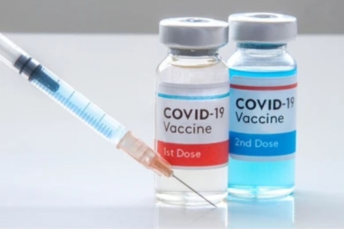 Penelitian sebut vaksin COVID-19 turunkan masalah kesehatan mental