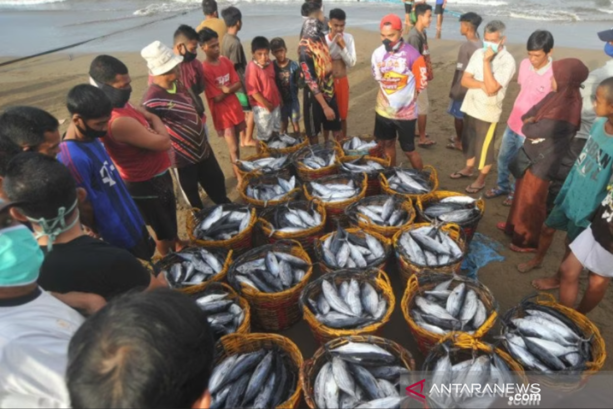 Potensi perikanan tangkap di Purwakarta belum digarap maksimal