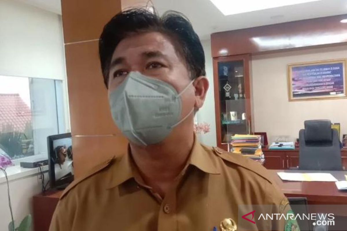 Pemkab Kukar alokasikan BTT Rp144,5 miliar antisipasi COVID-19