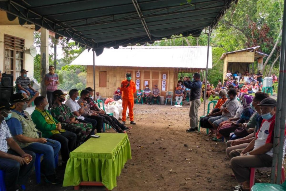 Tim SAR Gabungan tutup operasi pencarian korban hilang banjir Ngada